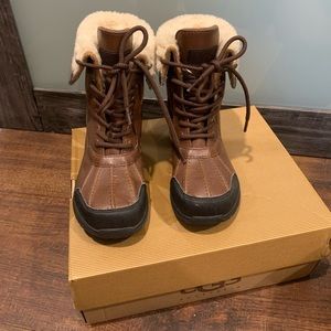 KIDS UGG BOOTS
